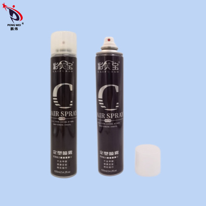 keo xịt tóc giữ nếp linh hoạt 80g Keo xịt tóc khô nhanh không mùi để tạo kiểu tóc