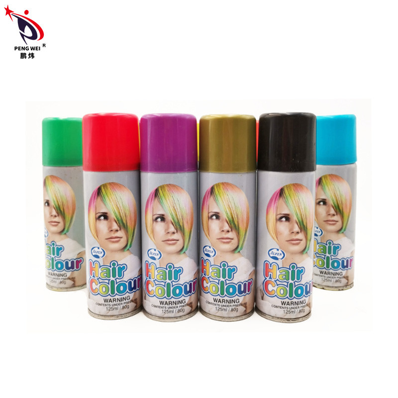 80g Gội Đầu Thuốc Nhuộm Thuốc Xịt Màu Tóc Đa Chức Năng Không Độc Bền Bền