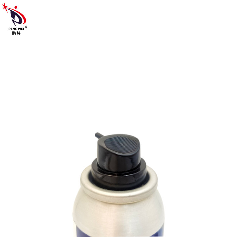 120ml Tonic Repair Root Hair Color Sprays Nature Dark Brown Spray 50 * 150mm