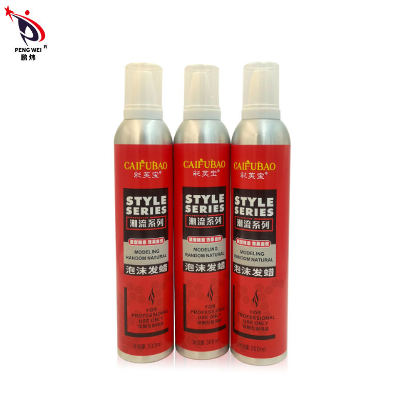 Strong Hold EN71 MSDS Modeling Quick Dry Hair Spray Xịt tạo kiểu tóc ngẫu nhiên 300ml