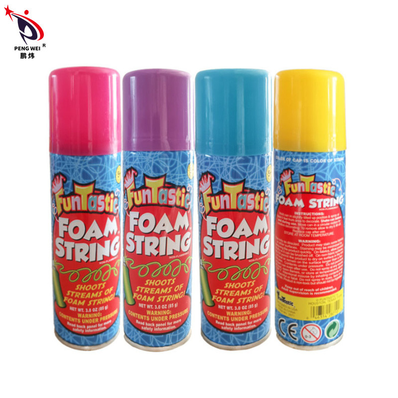 3OZ Màu không cháy Chuỗi hạt ngớ ngẩn Bên chuỗi điên rồ ISO9001