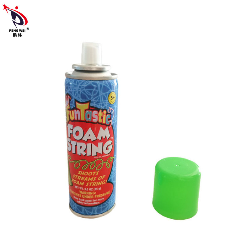 3OZ Màu không cháy Chuỗi hạt ngớ ngẩn Bên chuỗi điên rồ ISO9001