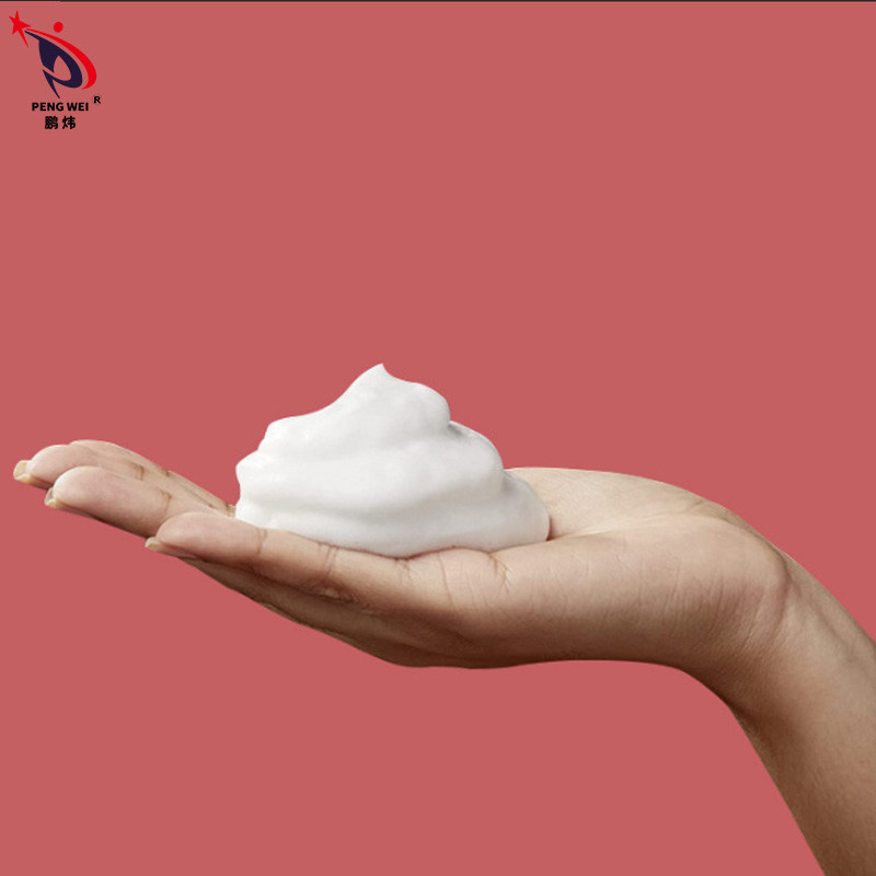Chống Xoăn Bọt Tóc Xịt Dưỡng Ẩm Tạo Kiểu Bọt Xịt Tóc Nam Nữ Sáp Tóc Sản Phẩm Nhãn Hiệu Riêng Tùy Chỉnh