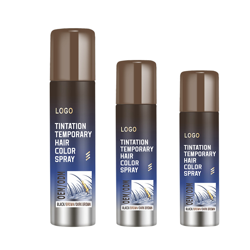 250ml Hair Fiber Spray Keratin Building Fiber Instant Root Cover Up Hair Thickening Fiber Powder Các loại thuốc này được sử dụng để làm sạch tóc.