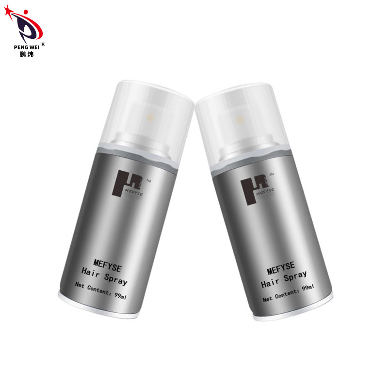 Không có nguồn gốc mỡ Strong Hold Hair Spray cho tất cả các loại tóc 360ml