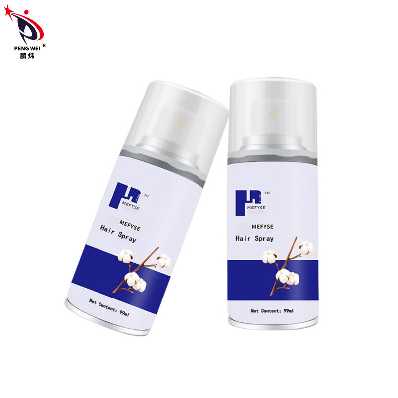 Nước xịt tóc dài lâu, tươi mới và nhạt cho tất cả các loại tóc