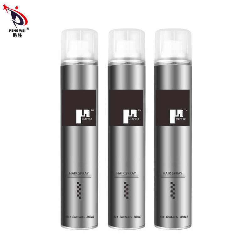 GMPC Ultra Hold Quick Dry Hair Spray 200g Hair Setting Spray cho phụ nữ