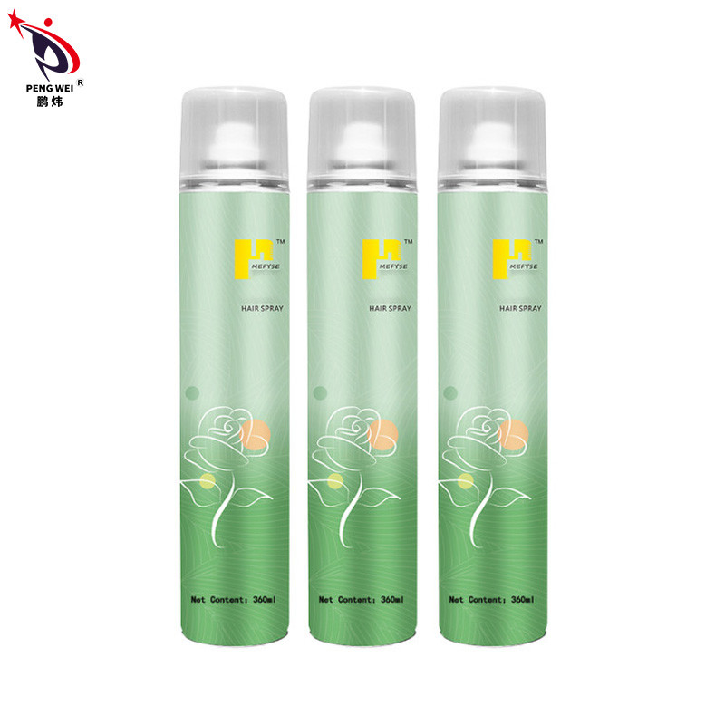 GMPC Ultra Hold Quick Dry Hair Spray 200g Hair Setting Spray cho phụ nữ